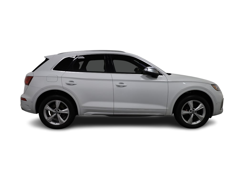 2021 Audi SQ5 Prestige 23