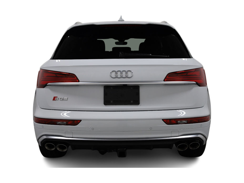 2021 Audi SQ5 Prestige 5