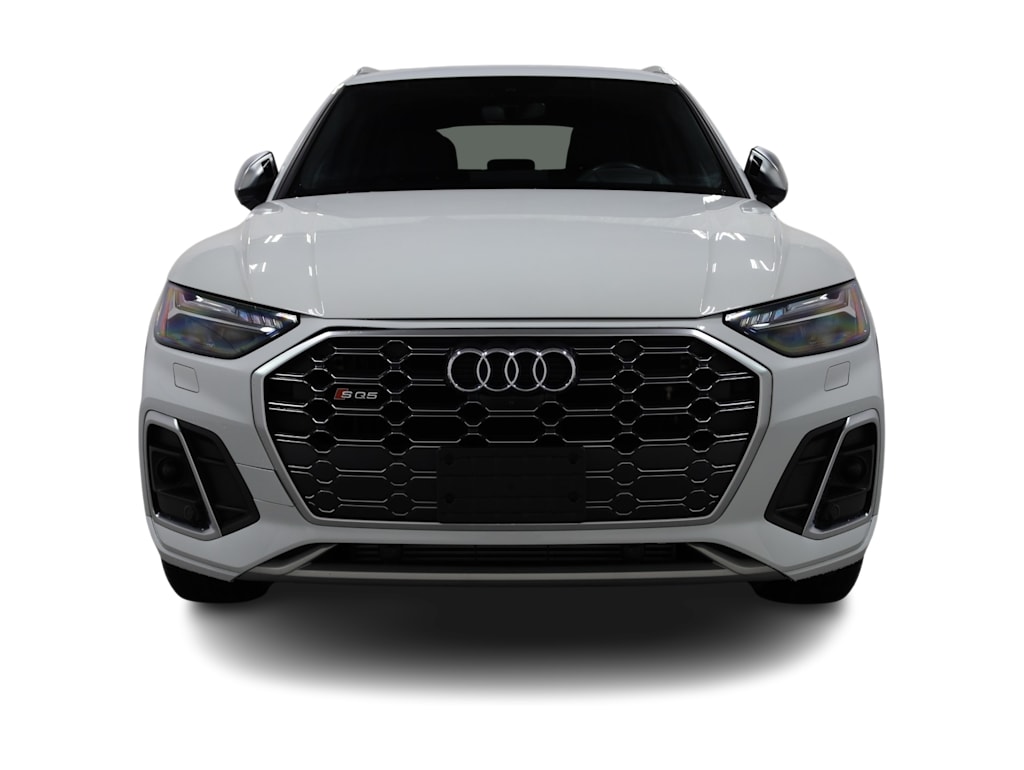 2021 Audi SQ5 Prestige 6