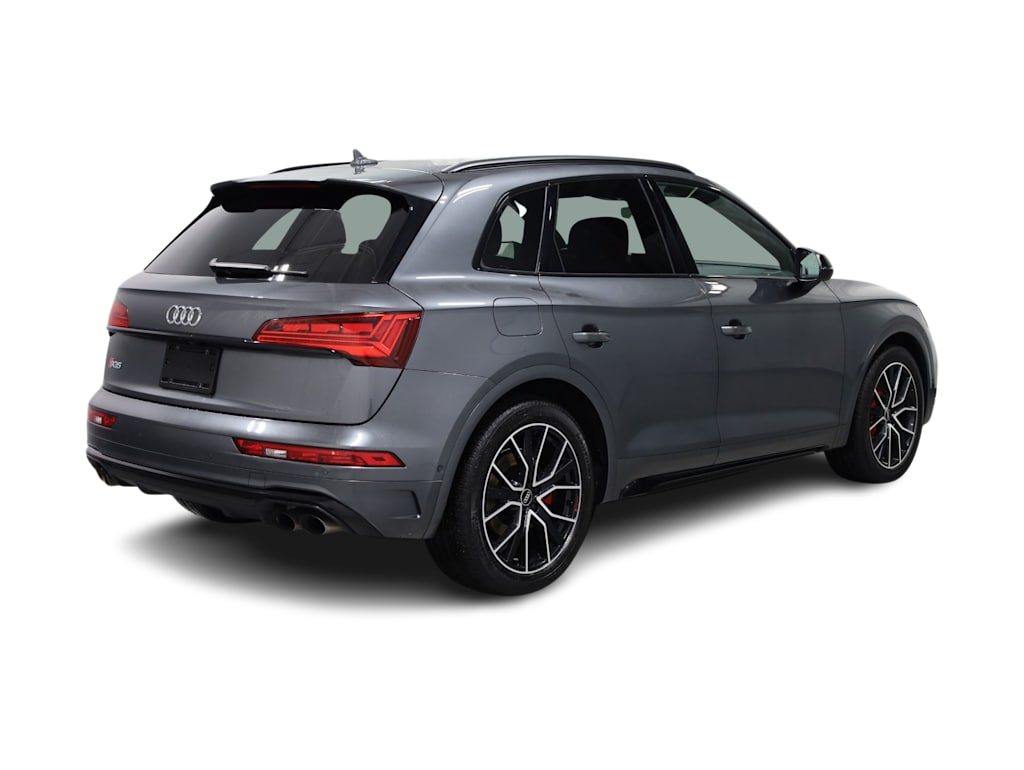 Thumbnail: 2023 Audi SQ5 - 22
