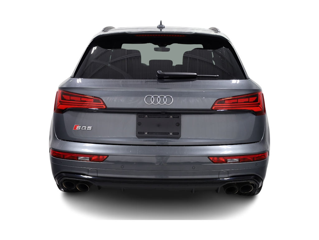 Thumbnail: 2023 Audi SQ5 - 5