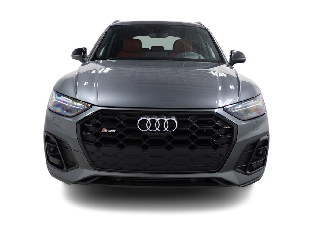 Thumbnail: 2023 Audi SQ5 - 6