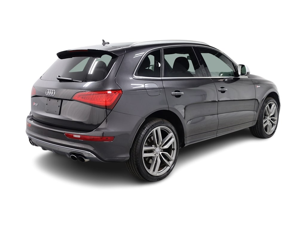 2015 Audi SQ5 Premium Plus 21
