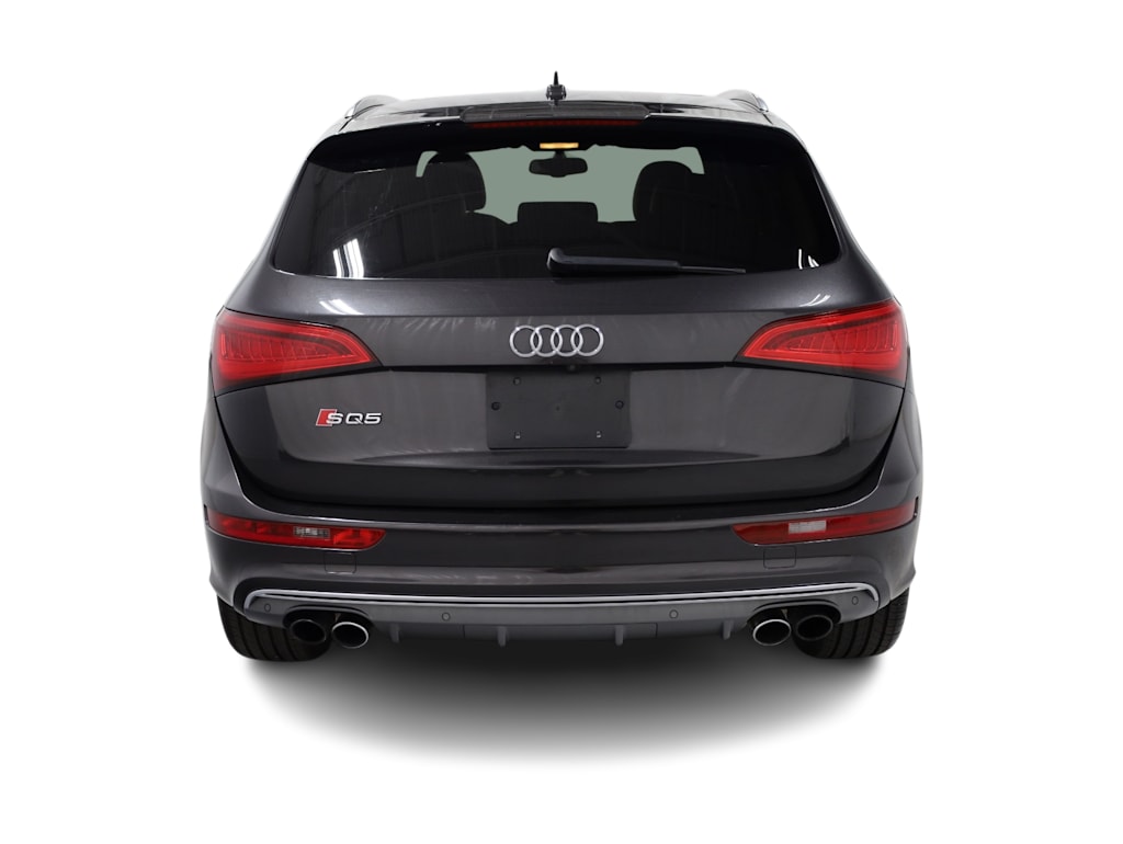 2015 Audi SQ5 Premium Plus 5