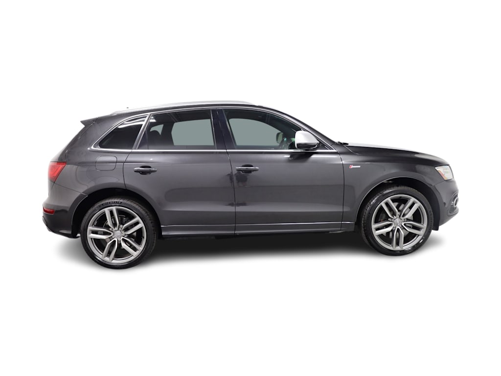 2015 Audi SQ5 Premium Plus 22