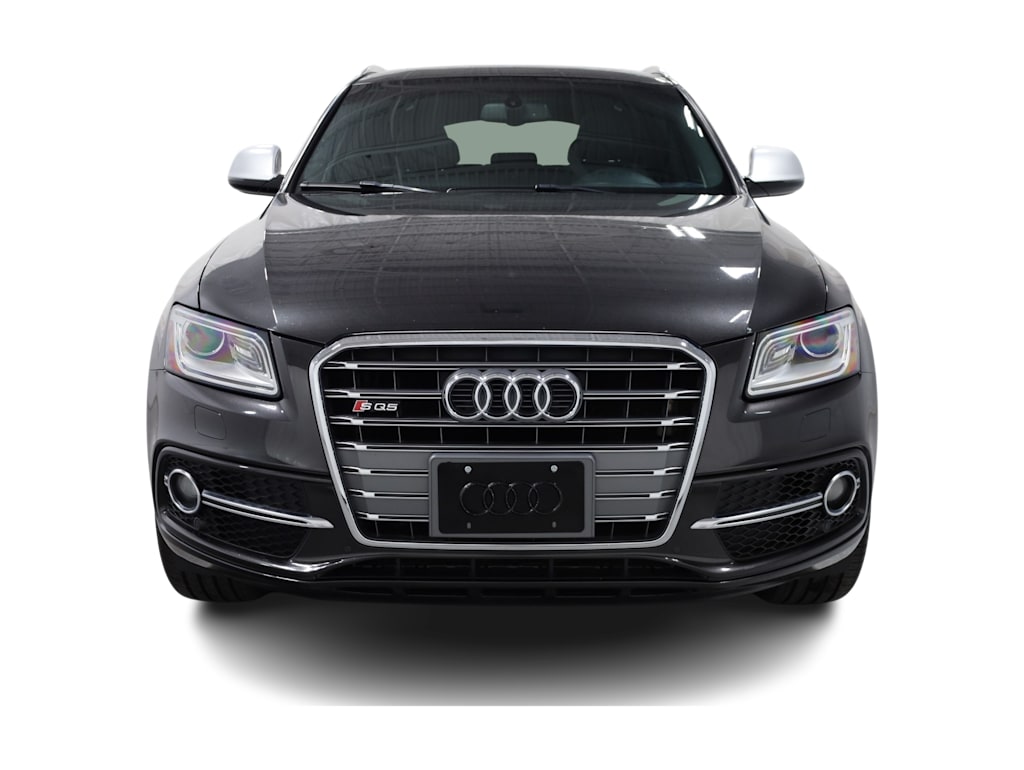 2015 Audi SQ5 Premium Plus 6