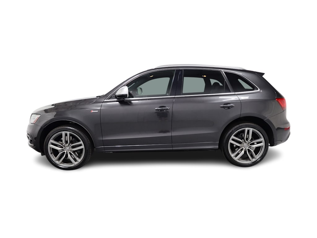 2015 Audi SQ5 Premium Plus 3