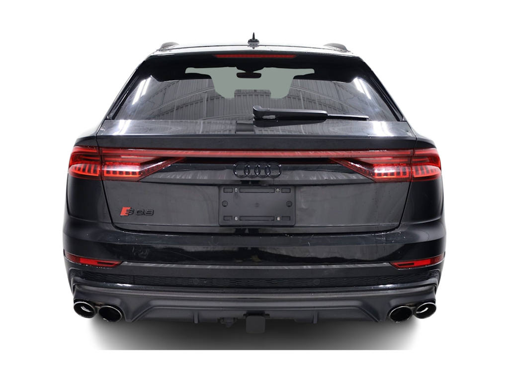 Thumbnail: 2023 Audi SQ8 - 5
