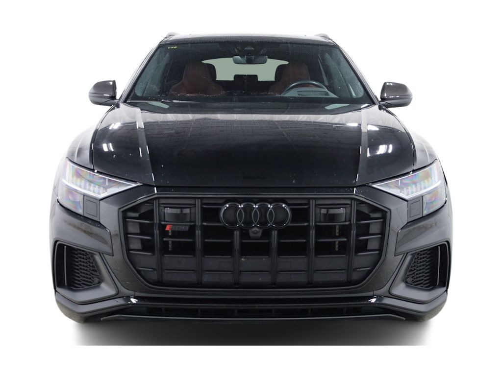 Thumbnail: 2023 Audi SQ8 - 6