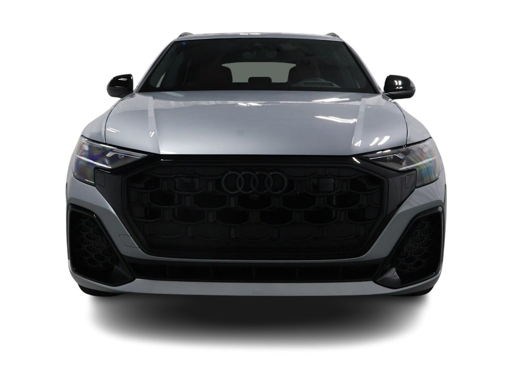 Thumbnail: 2024 Audi SQ8 - 6