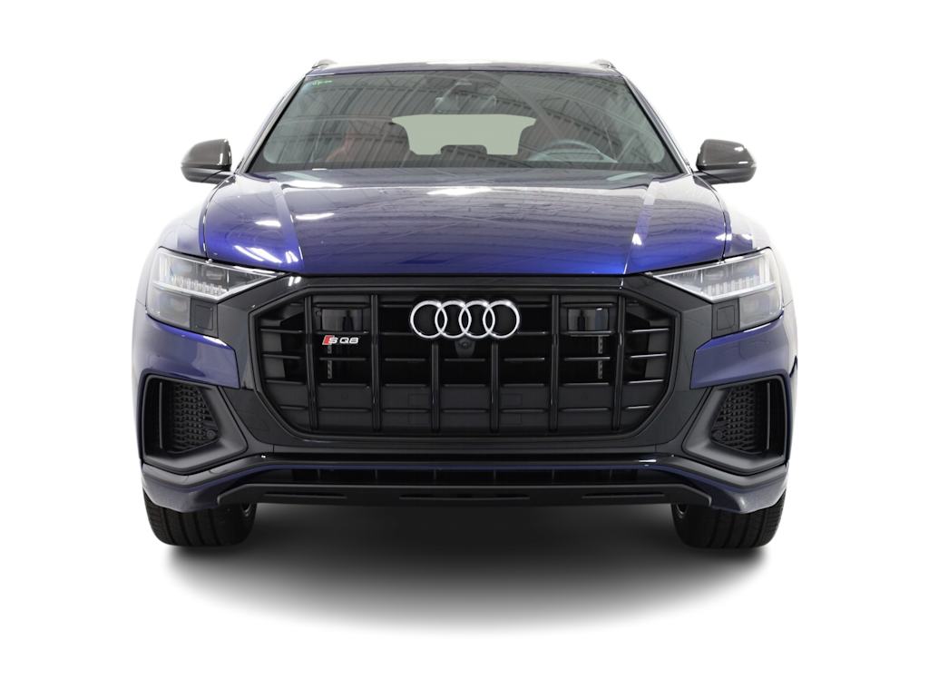 2022 Audi SQ8 Prestige 6