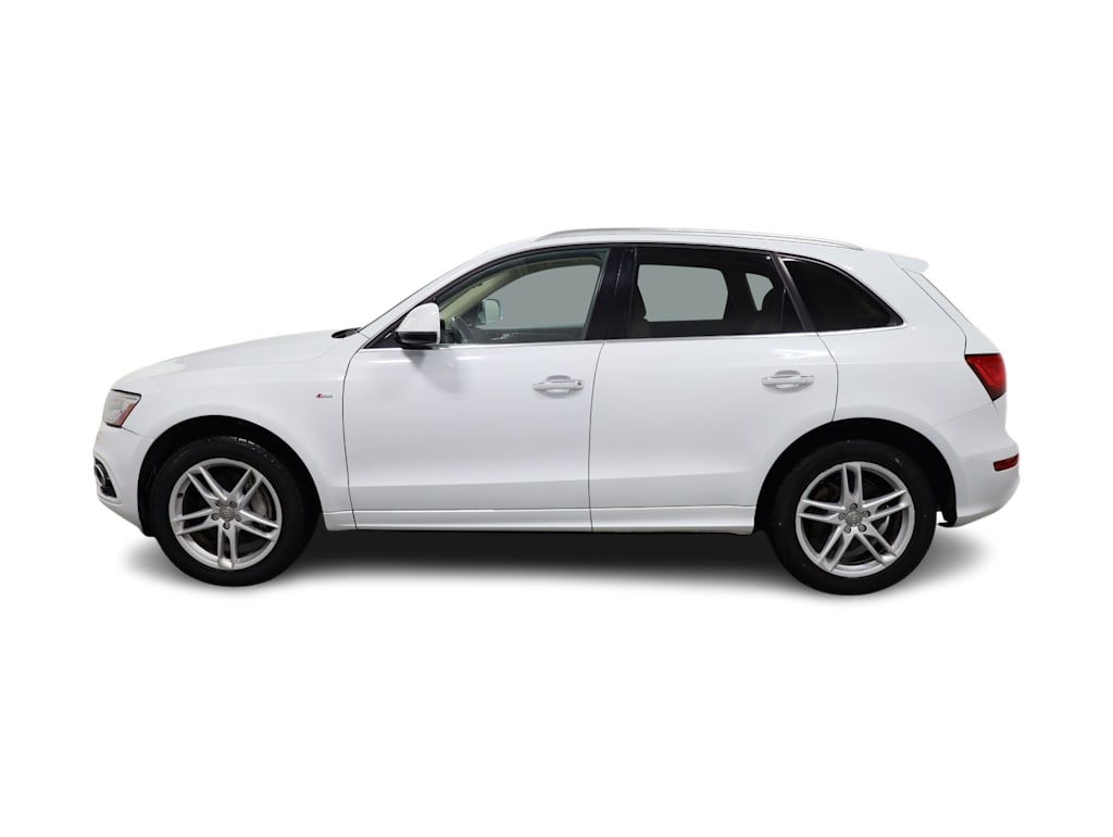 Thumbnail: 2017 Audi Q5 - 3