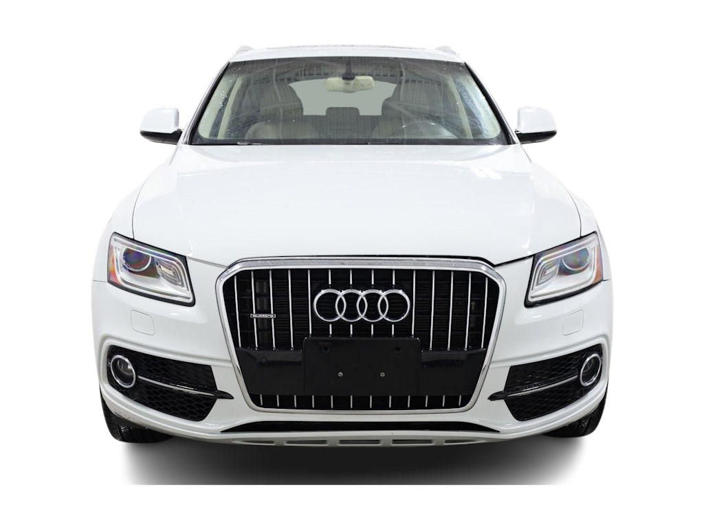 Thumbnail: 2017 Audi Q5 - 6