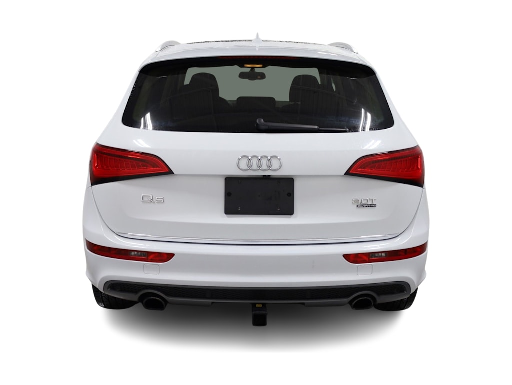 Thumbnail: 2017 Audi Q5 - 5