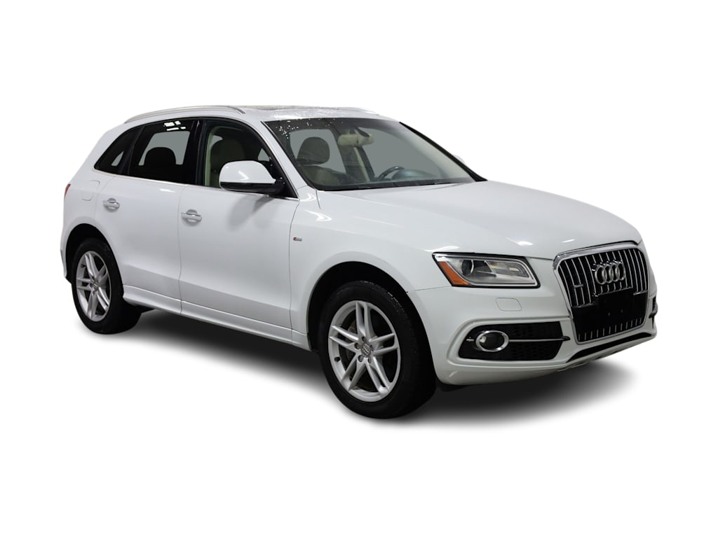 Thumbnail: 2017 Audi Q5 - 25