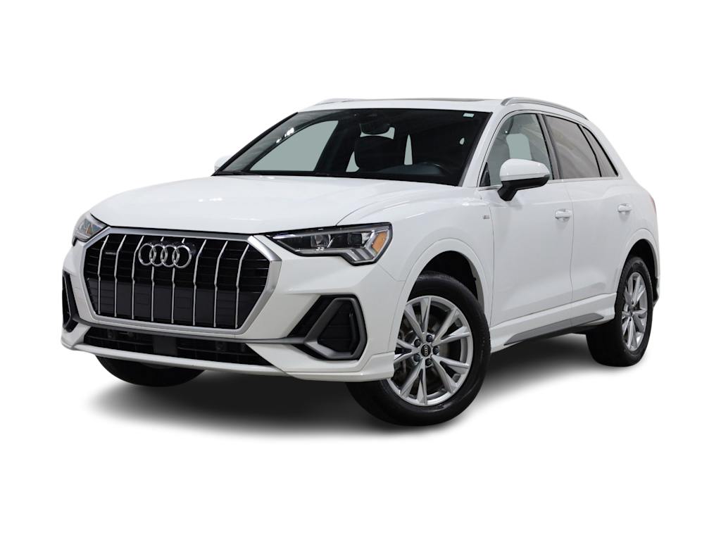2023 Audi Q3