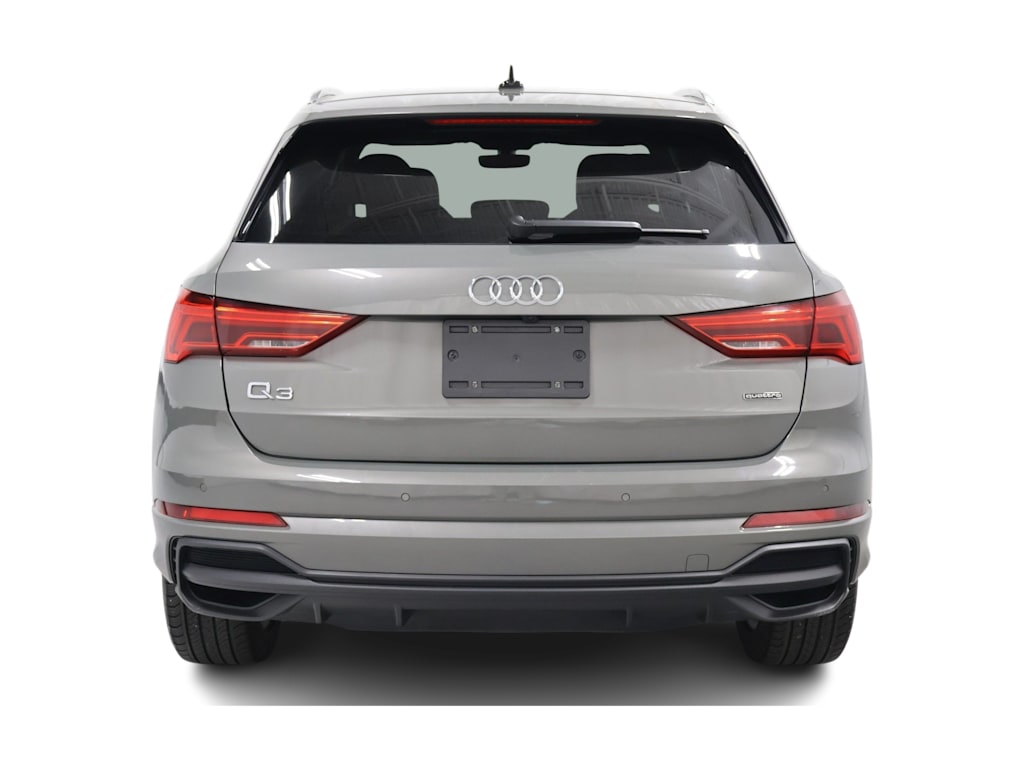 Thumbnail: 2023 Audi Q3 - 5