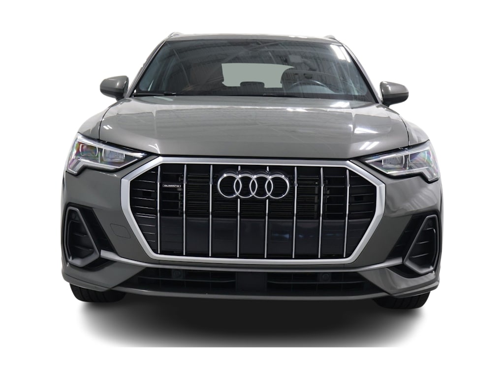 Thumbnail: 2023 Audi Q3 - 6