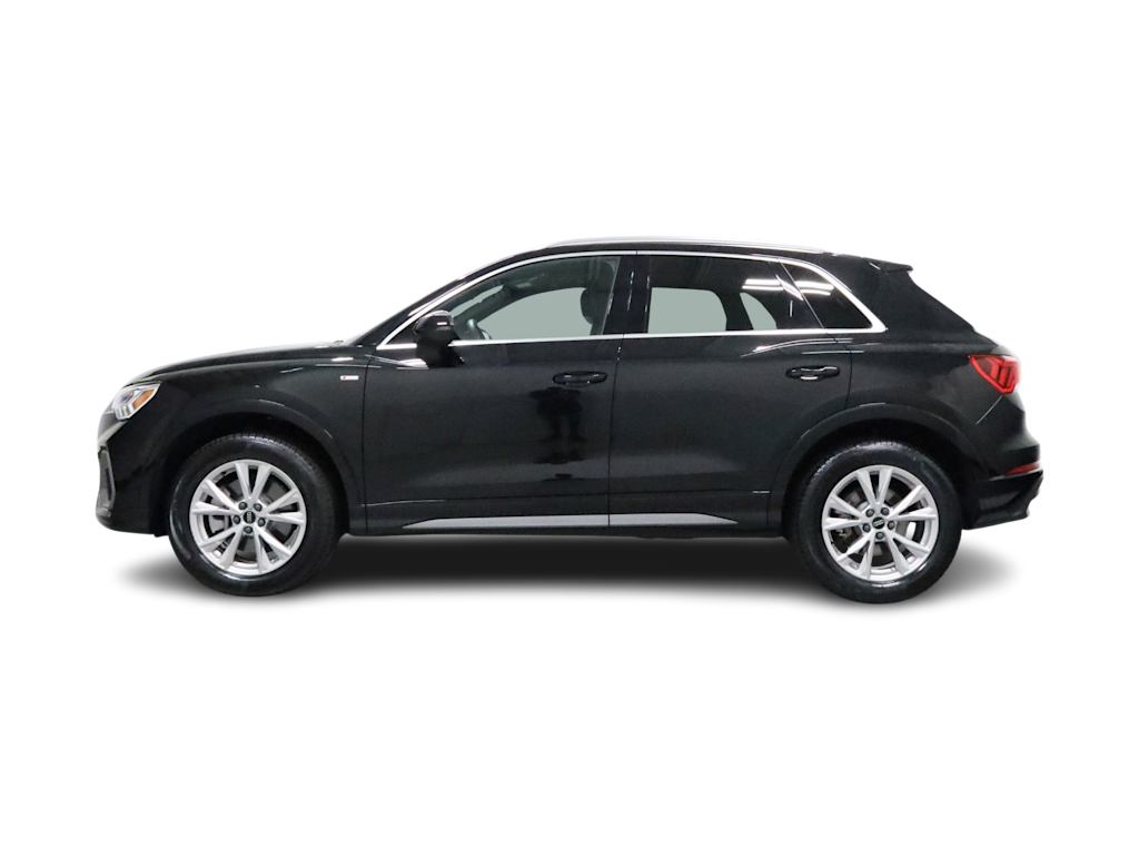 Thumbnail: 2025 Audi Q3 - 3