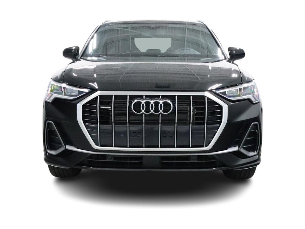 Thumbnail: 2025 Audi Q3 - 6