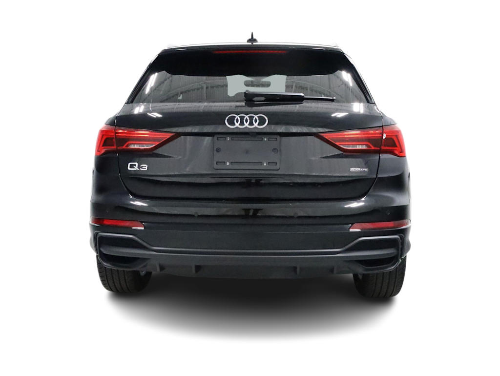 Thumbnail: 2025 Audi Q3 - 5