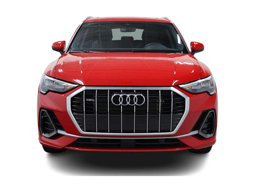 Thumbnail: 2022 Audi Q3 - 6
