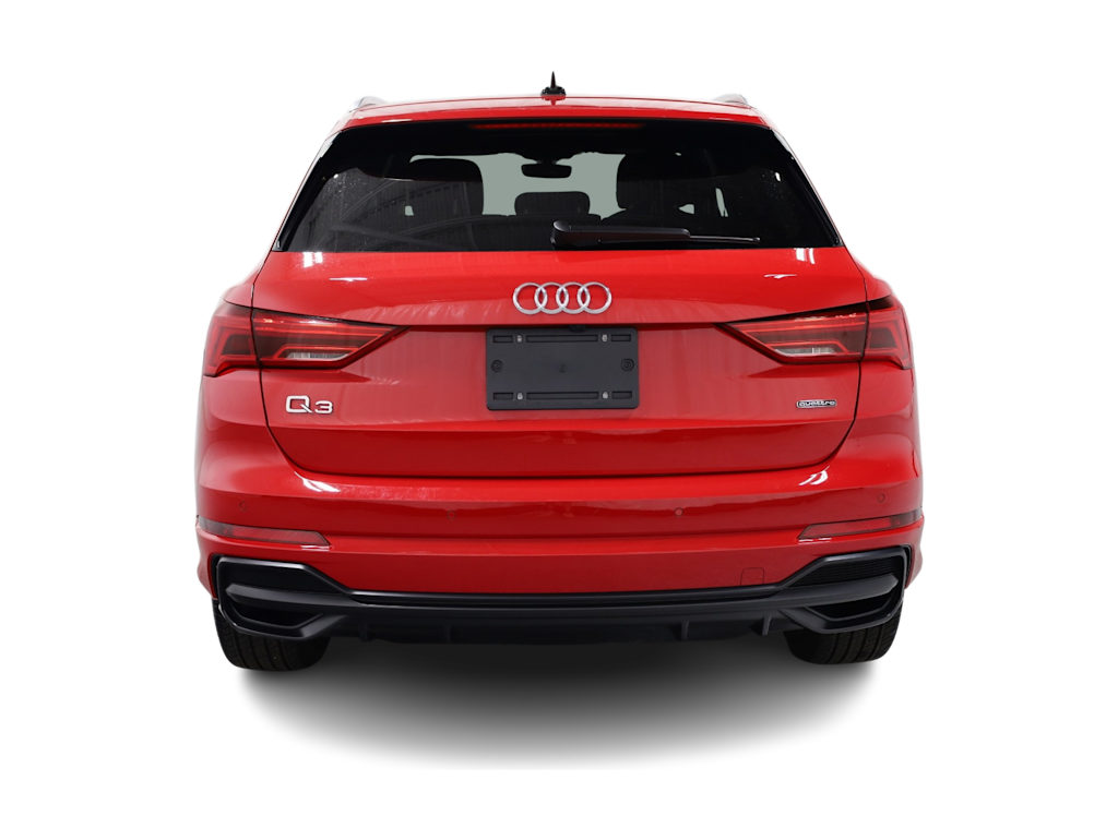 Thumbnail: 2022 Audi Q3 - 5