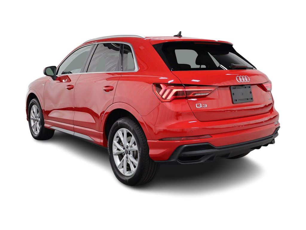 Thumbnail: 2025 Audi Q3 - 4
