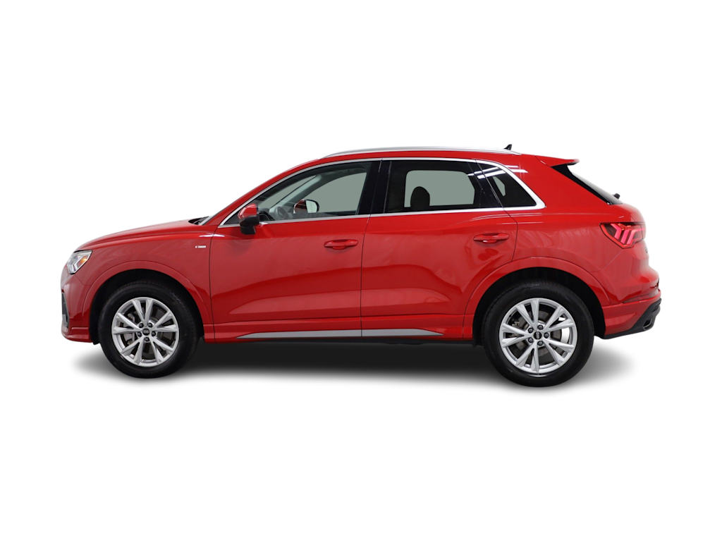 Thumbnail: 2025 Audi Q3 - 3