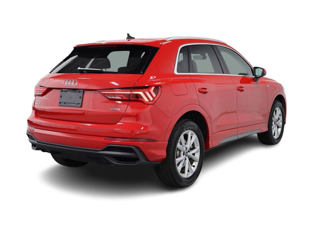 Thumbnail: 2025 Audi Q3 - 20