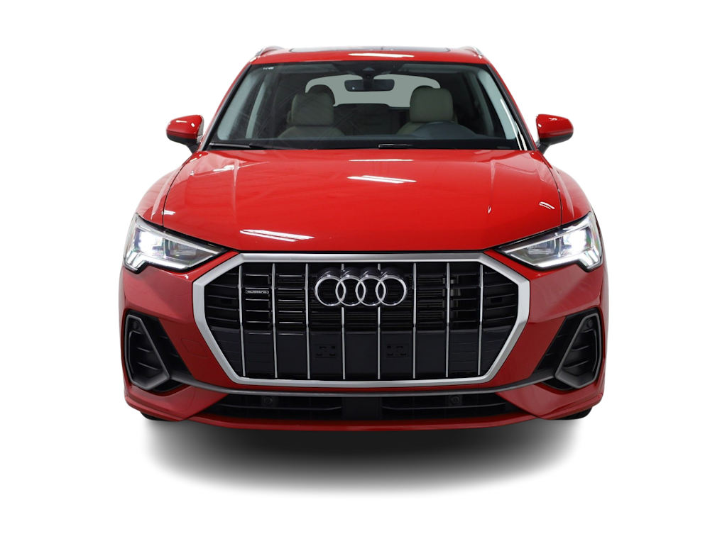 Thumbnail: 2025 Audi Q3 - 6
