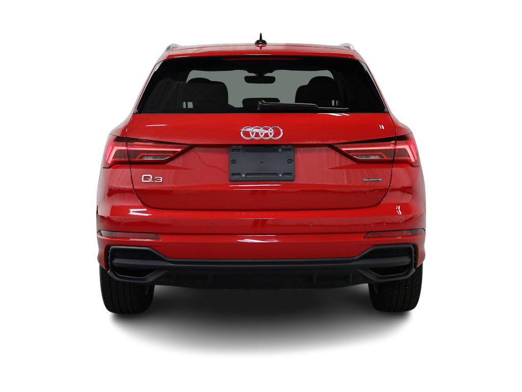 Thumbnail: 2025 Audi Q3 - 5