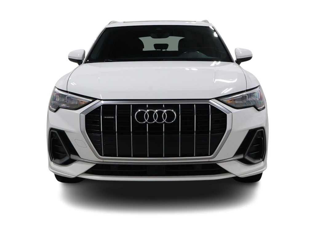 Thumbnail: 2021 Audi Q3 - 6