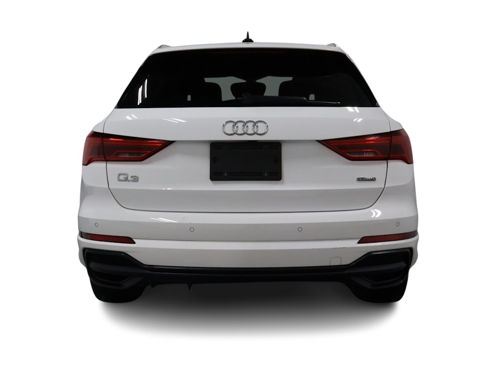 Thumbnail: 2021 Audi Q3 - 5