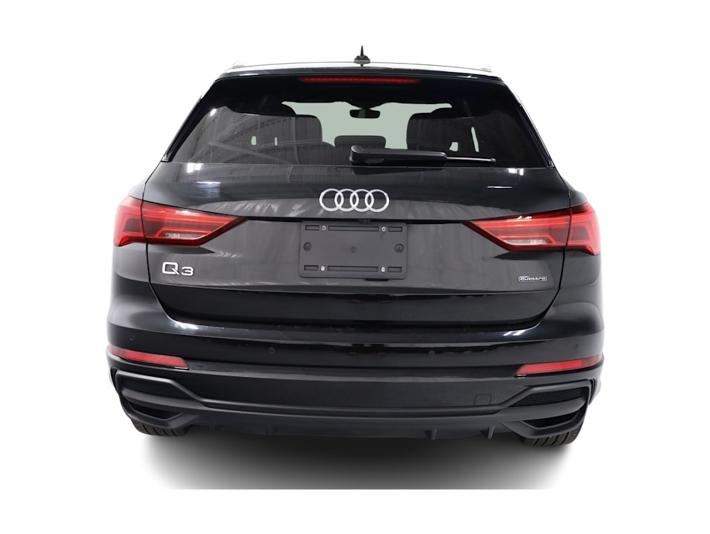 Thumbnail: 2024 Audi Q3 - 5