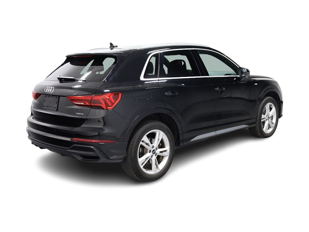 Thumbnail: 2024 Audi Q3 - 22