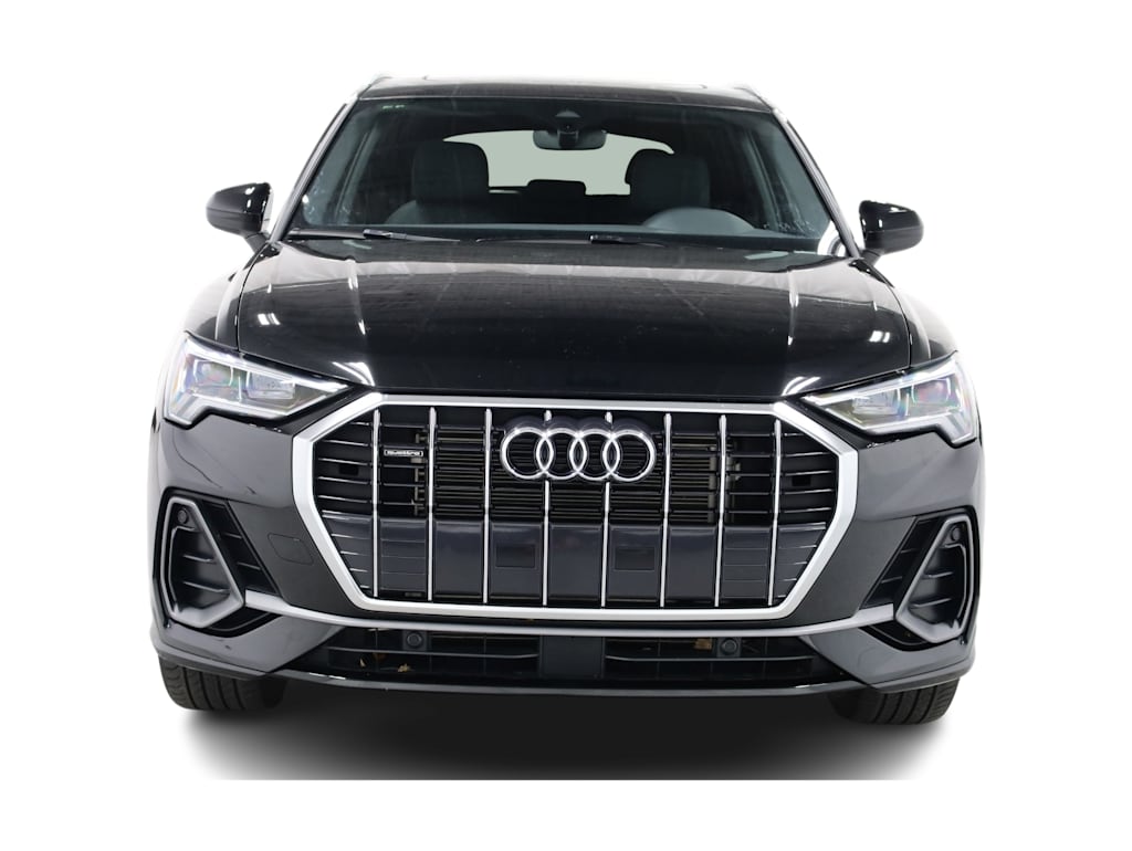 Thumbnail: 2024 Audi Q3 - 6