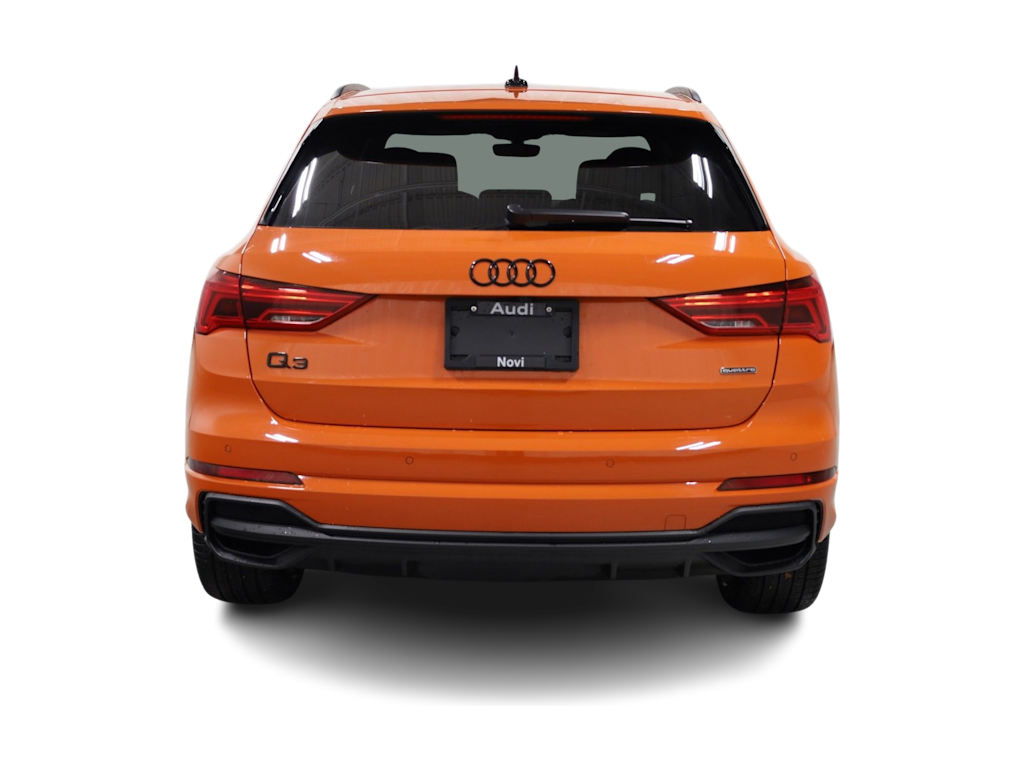 Thumbnail: 2025 Audi Q3 - 5
