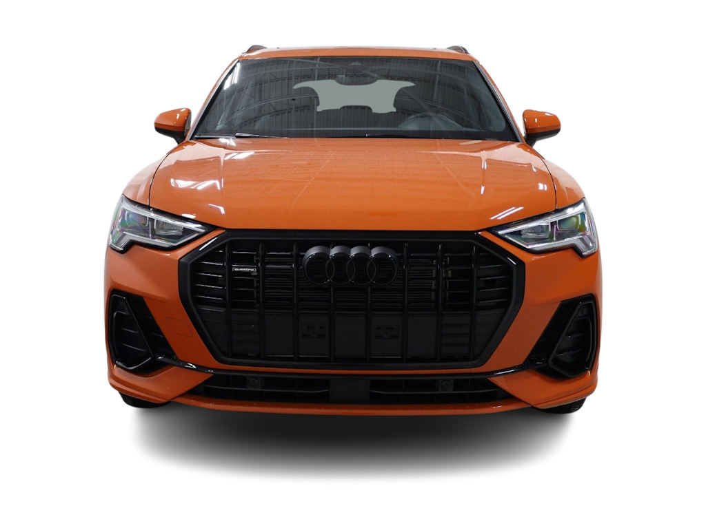 Thumbnail: 2025 Audi Q3 - 6