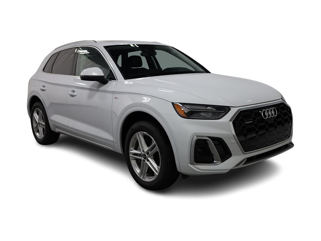 2025 Audi Q5 e Premium 25