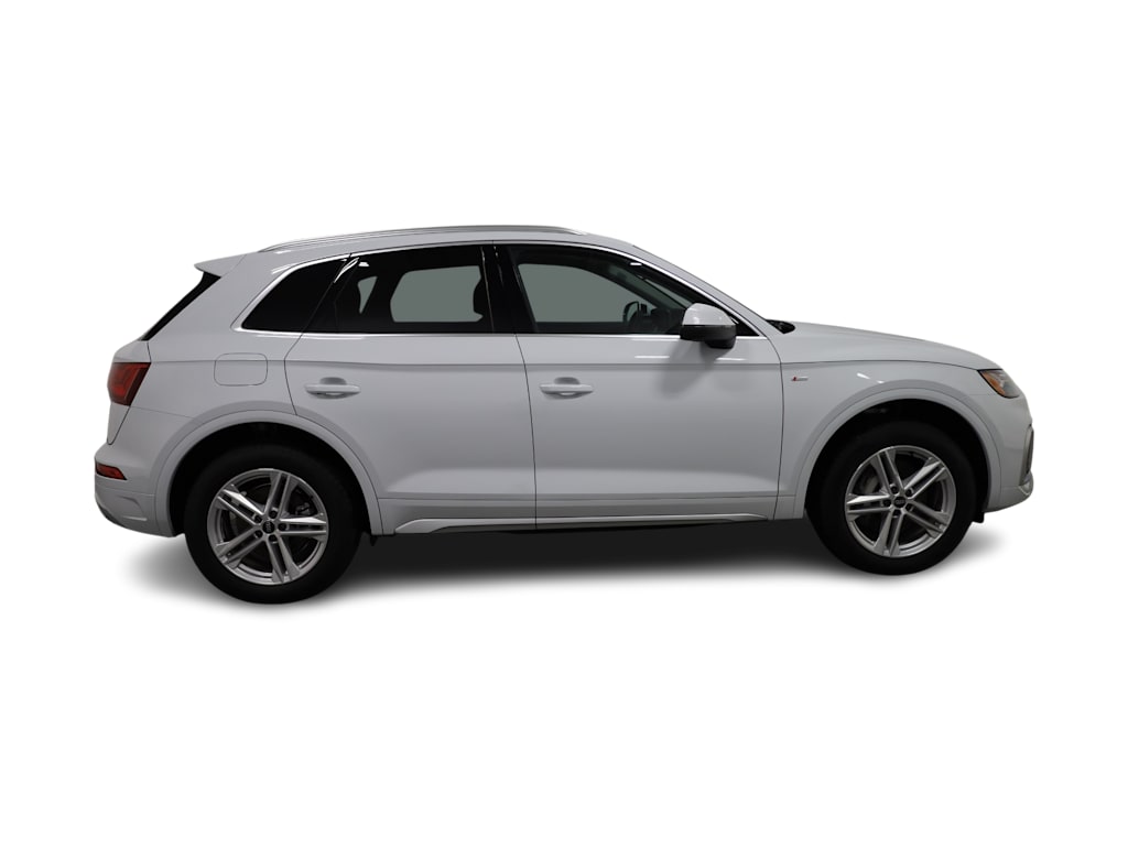 2025 Audi Q5 e Premium 23