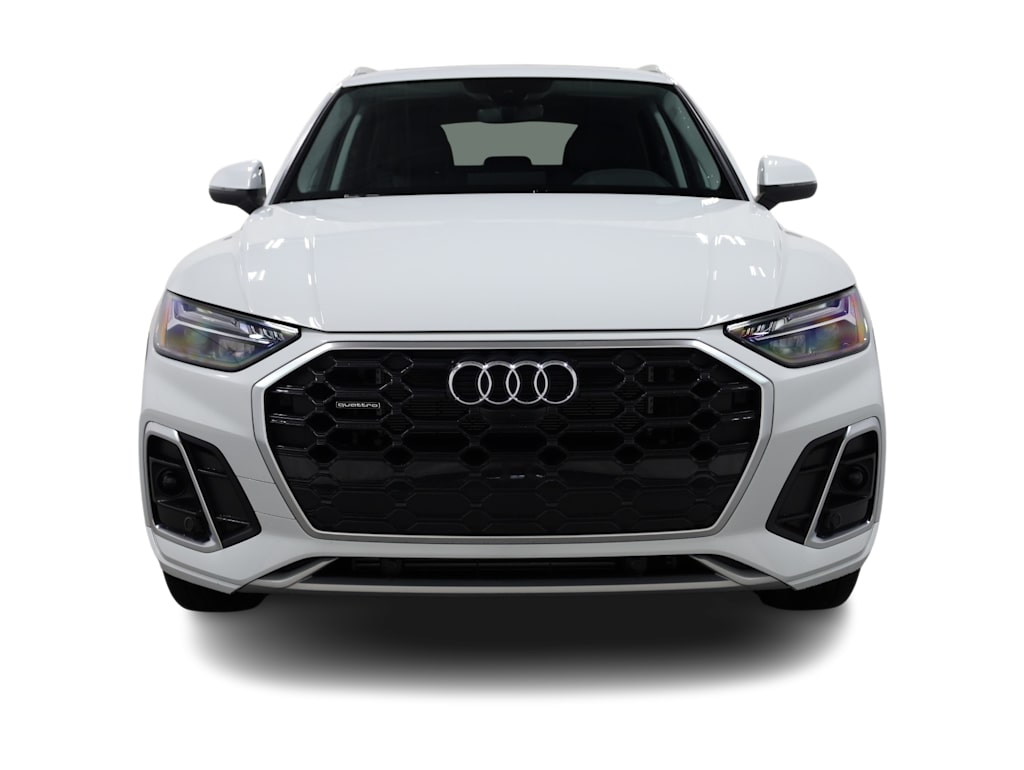 2025 Audi Q5 e Premium 6