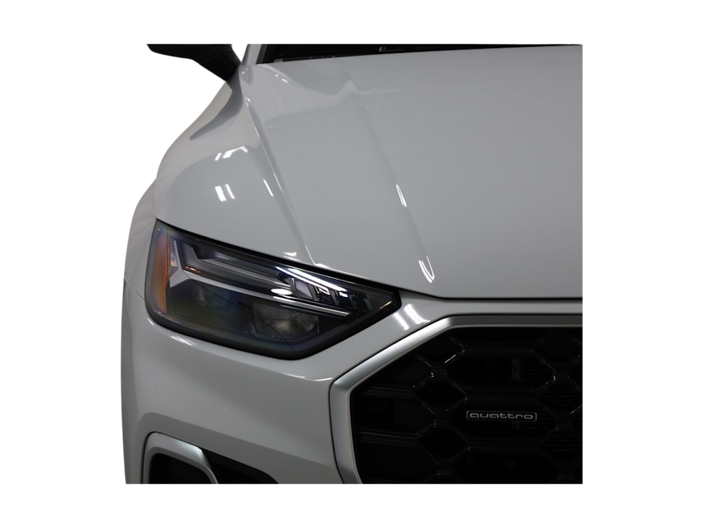 2025 Audi Q5 e Premium 26