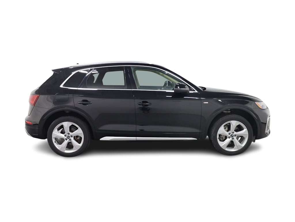 Thumbnail: 2022 Audi Q5 - 23