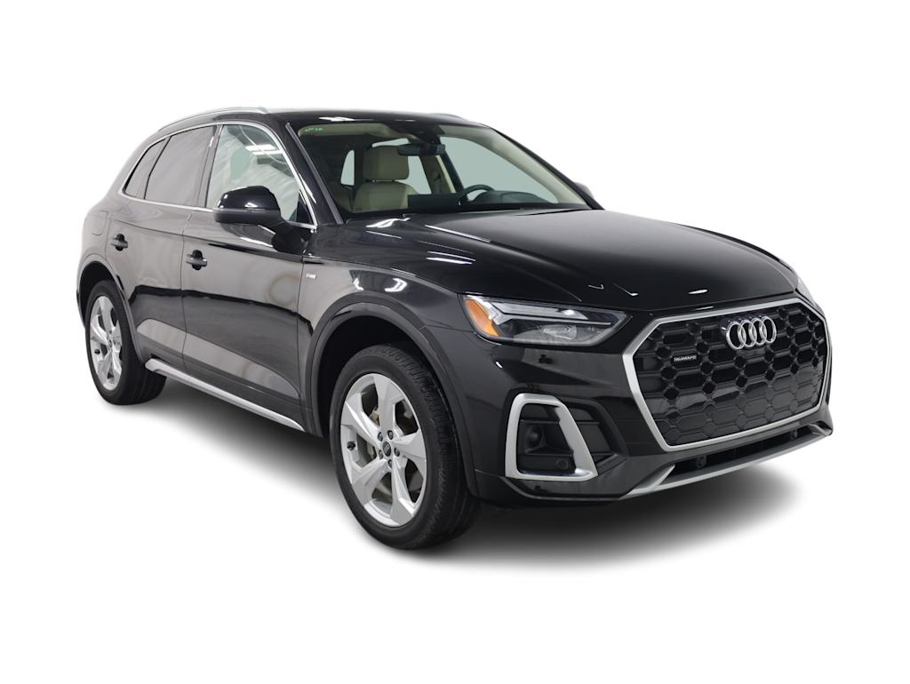 Thumbnail: 2022 Audi Q5 - 25
