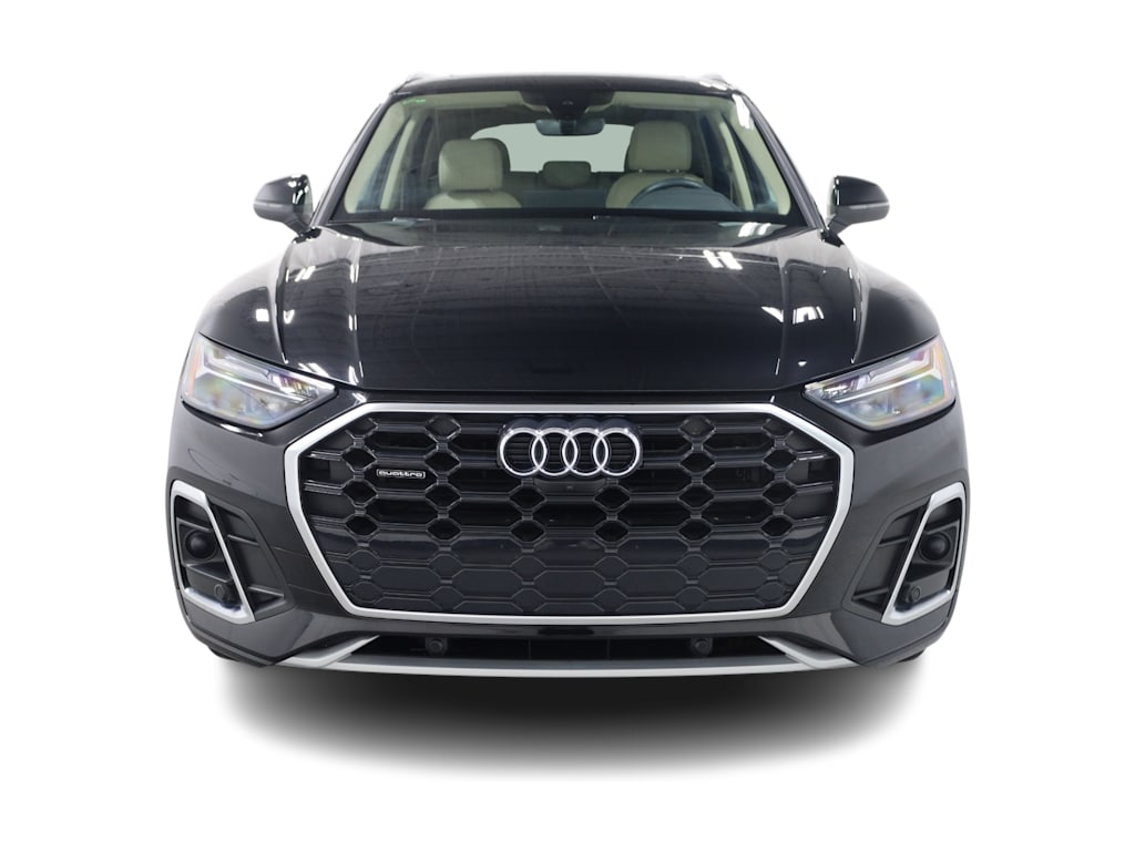 Thumbnail: 2022 Audi Q5 - 6