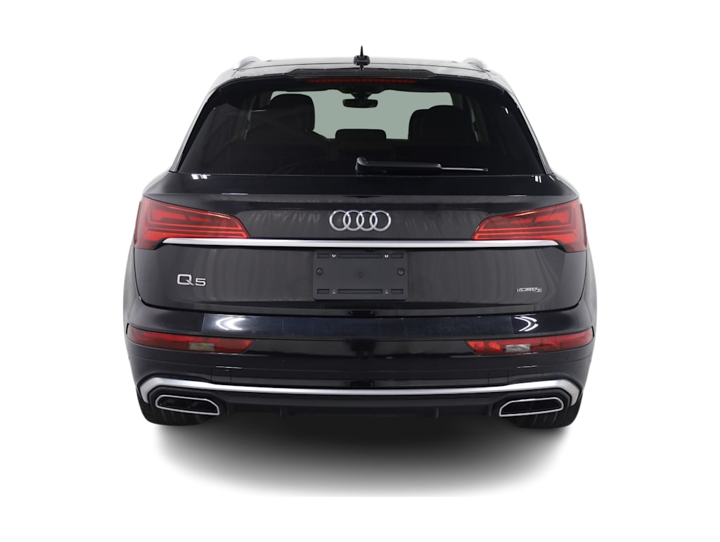 Thumbnail: 2022 Audi Q5 - 5