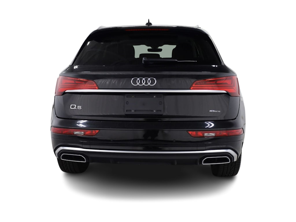 Thumbnail: 2022 Audi Q5 - 5