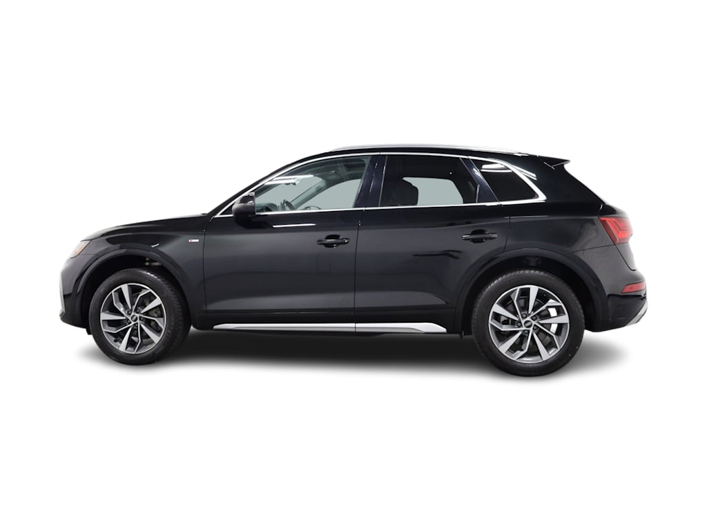 Thumbnail: 2022 Audi Q5 - 3