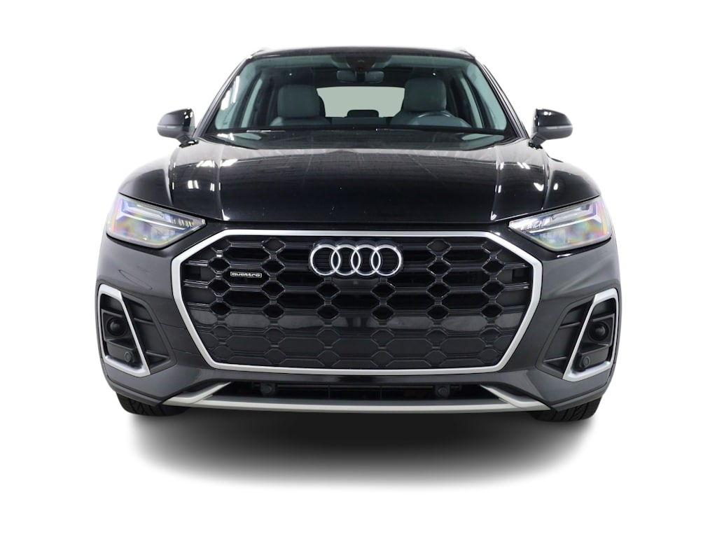 Thumbnail: 2022 Audi Q5 - 6
